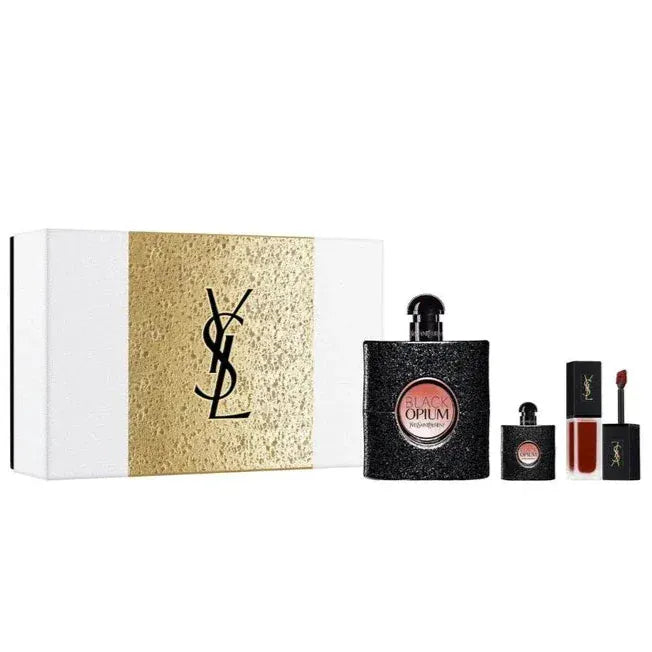 Yves Saint Laurent Black Opium