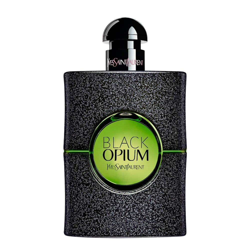 Yves Saint Laurent Black Opium Illicit Green