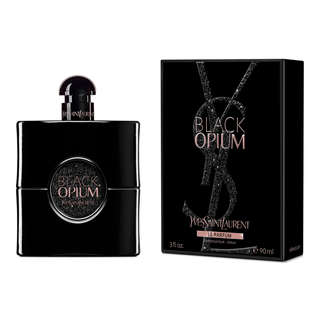 Yves Saint Laurent Black Opium Le Parfum