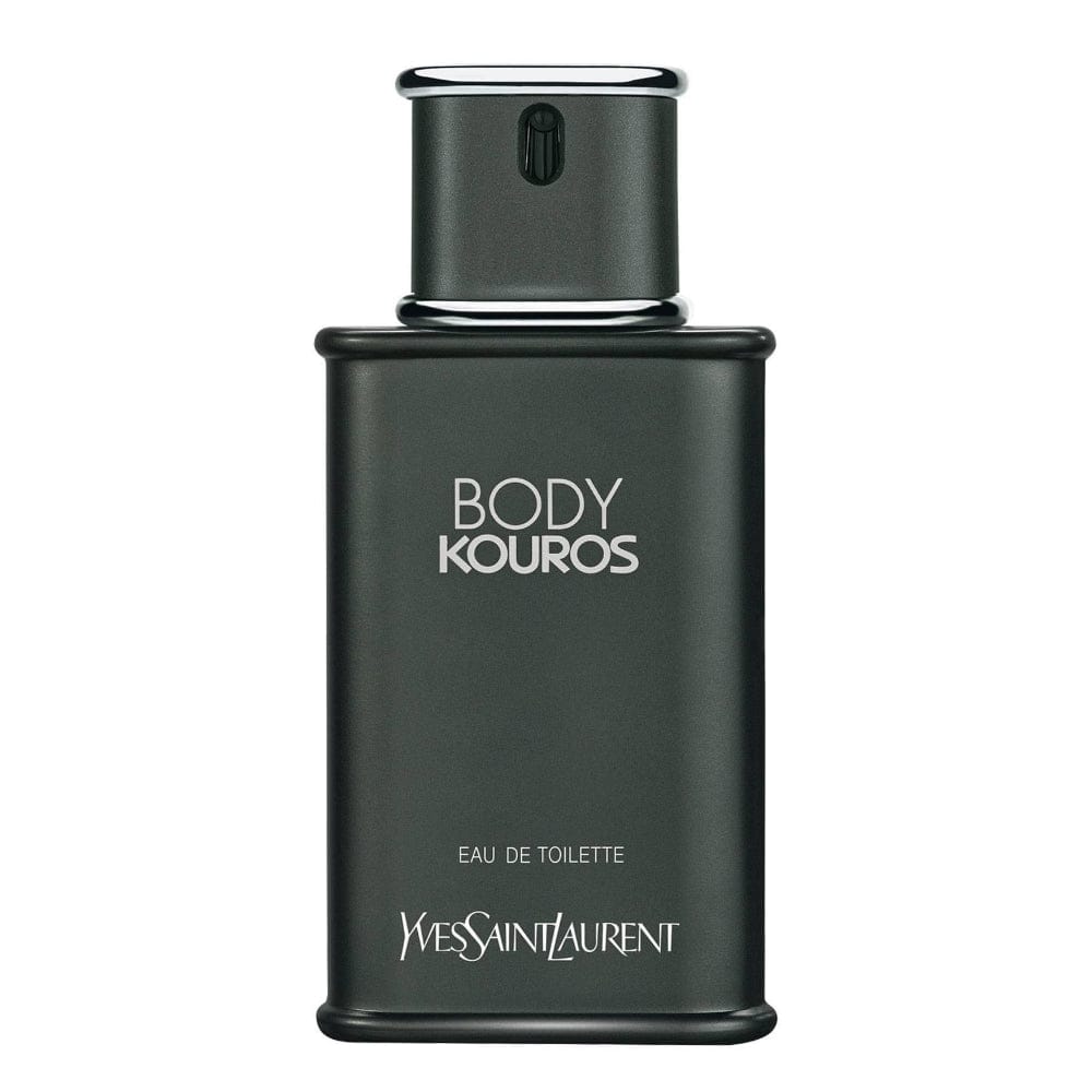 Yves Saint Laurent  Body Kouros