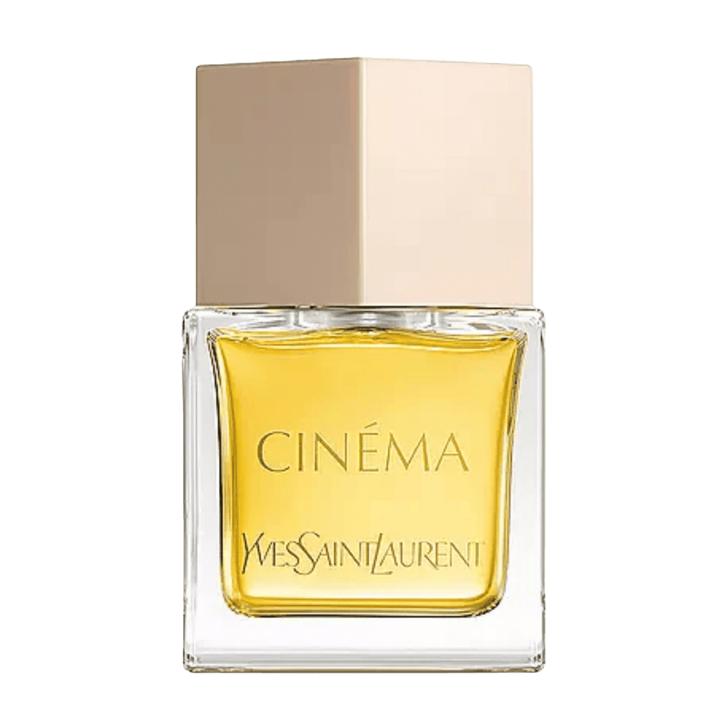 Yves Saint Laurent Cinema 2024