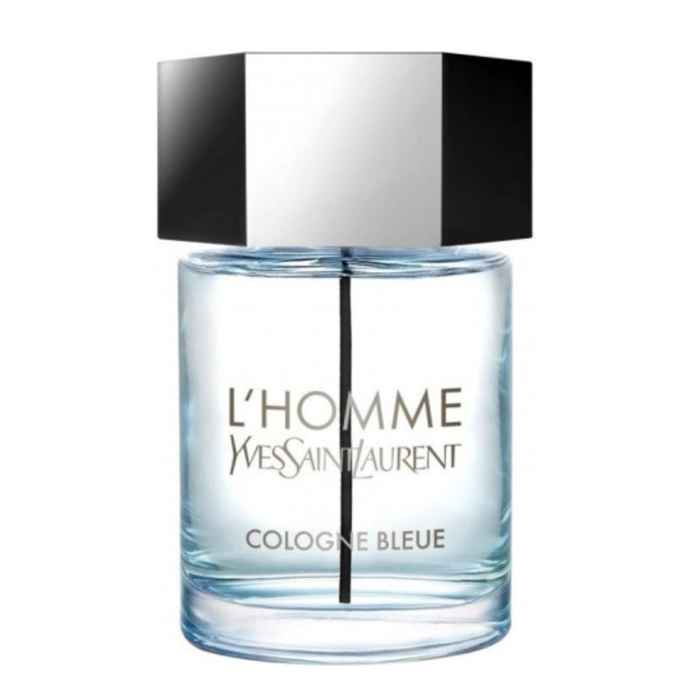 Yves Saint Laurent L’Homme Cologne Bleue