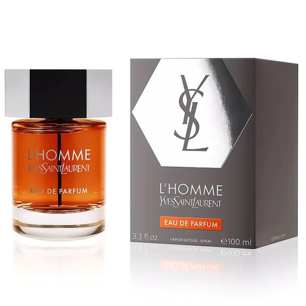 Yves Saint Laurent L'Homme Eau de Parfum