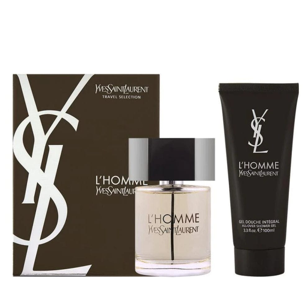 Yves Saint Laurent L'Homme