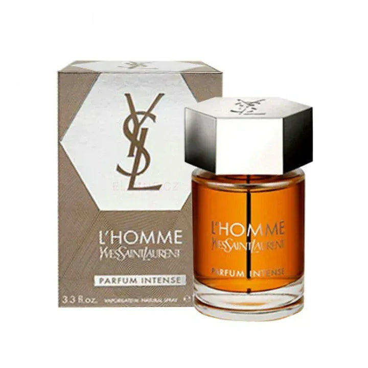 Yves Saint Laurent L'Homme Parfum Intense