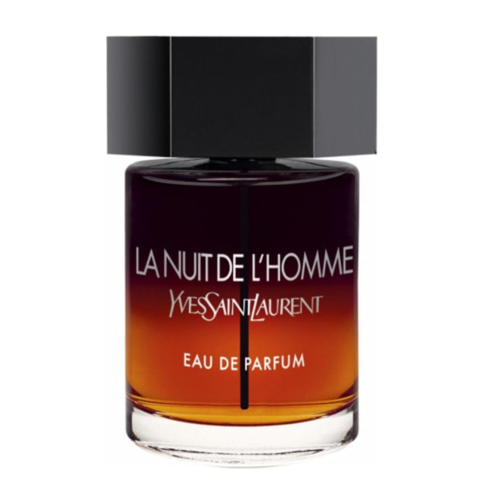 Yves Saint Laurent La Nuit de l'Homme Eau De Parfum