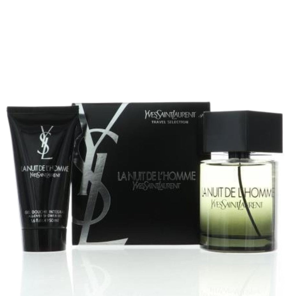 Yves Saint Laurent La Nuit de l'Homme