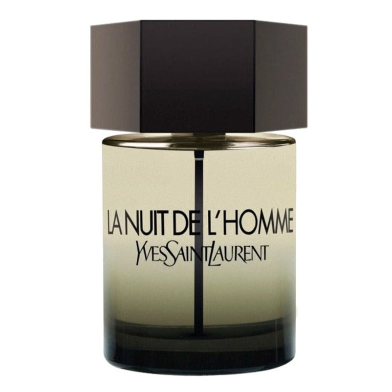 Yves Saint Laurent La Nuit de l'Homme