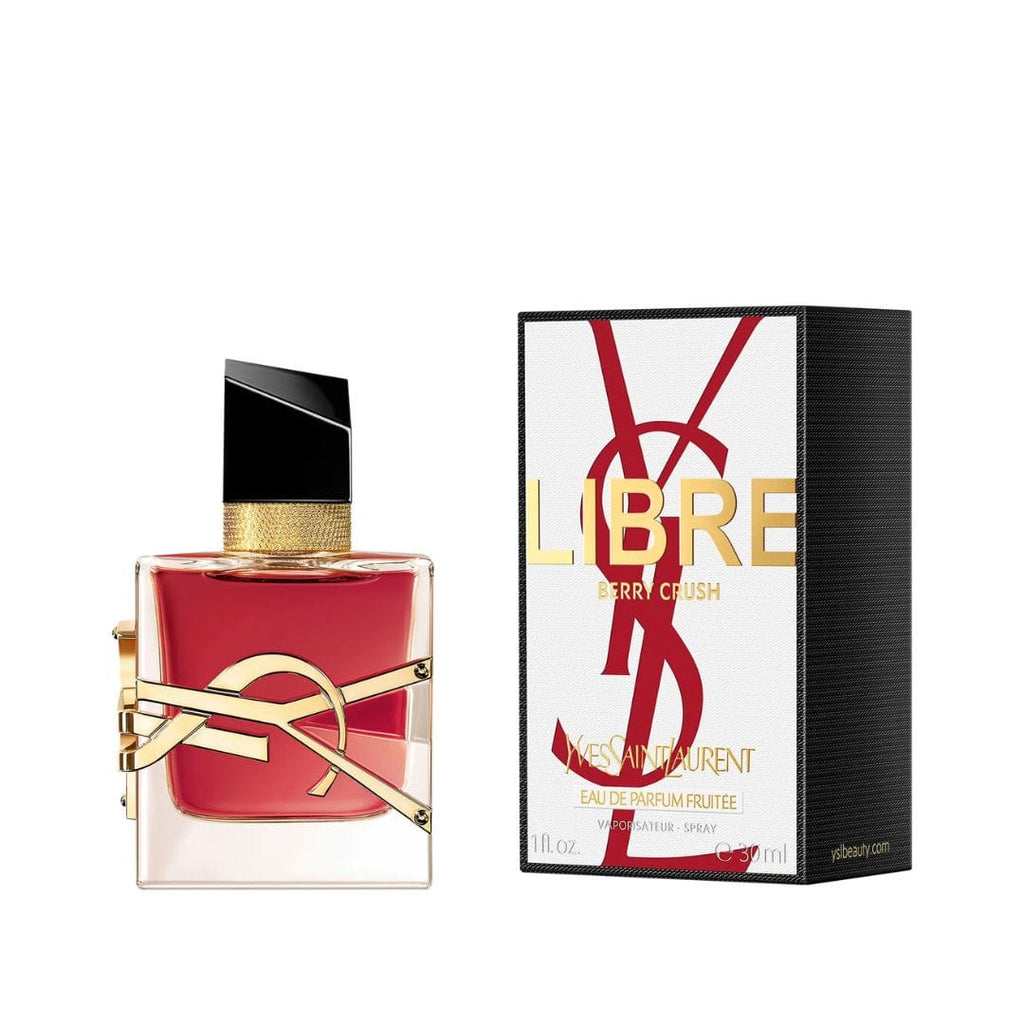 Yves Saint Laurent Libre Berry Crush