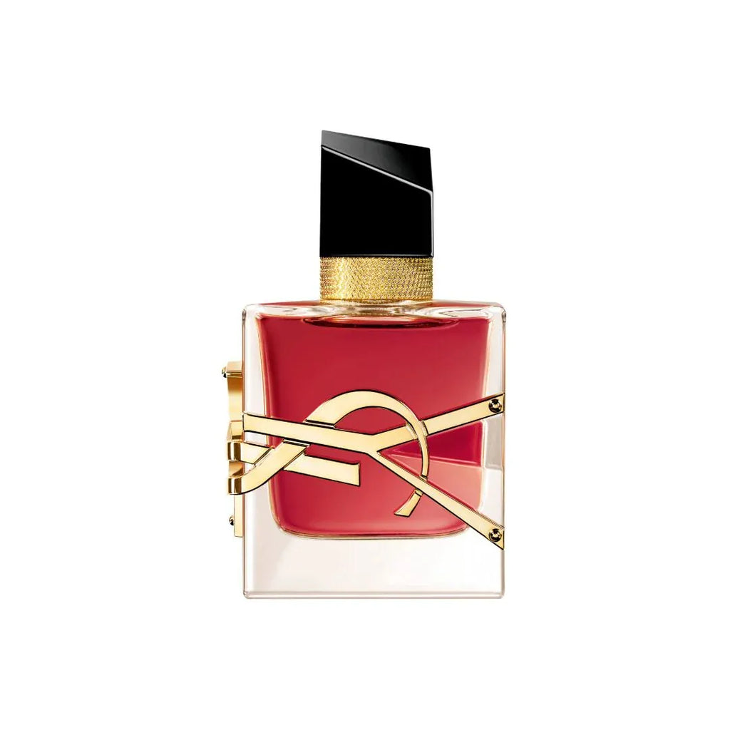 Yves Saint Laurent Libre Berry Crush