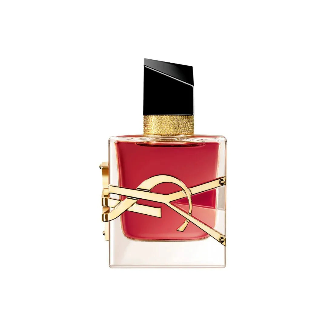 Yves Saint Laurent Libre Berry Crush
