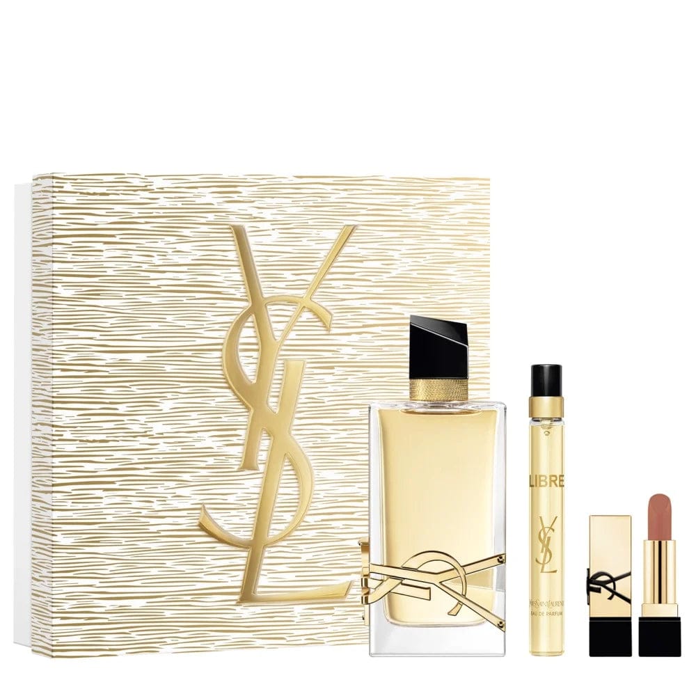 Yves Saint Laurent Libre