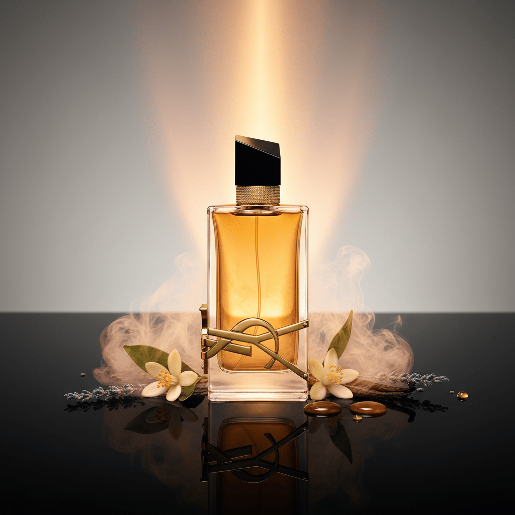 Yves Saint Laurent Libre Intense