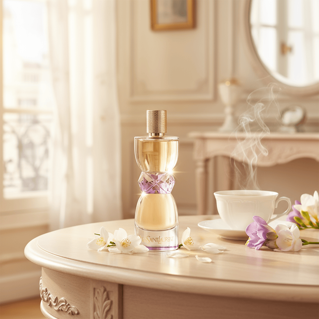 Yves Saint Laurent Manifesto L’Eclat