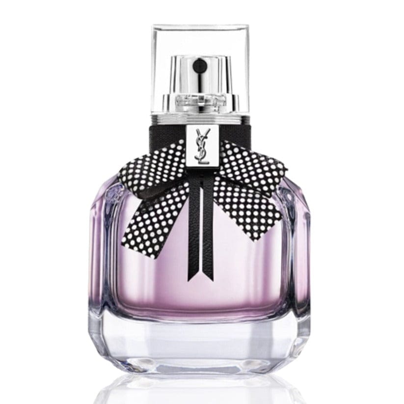 Yves Saint Laurent Mon Paris Couture