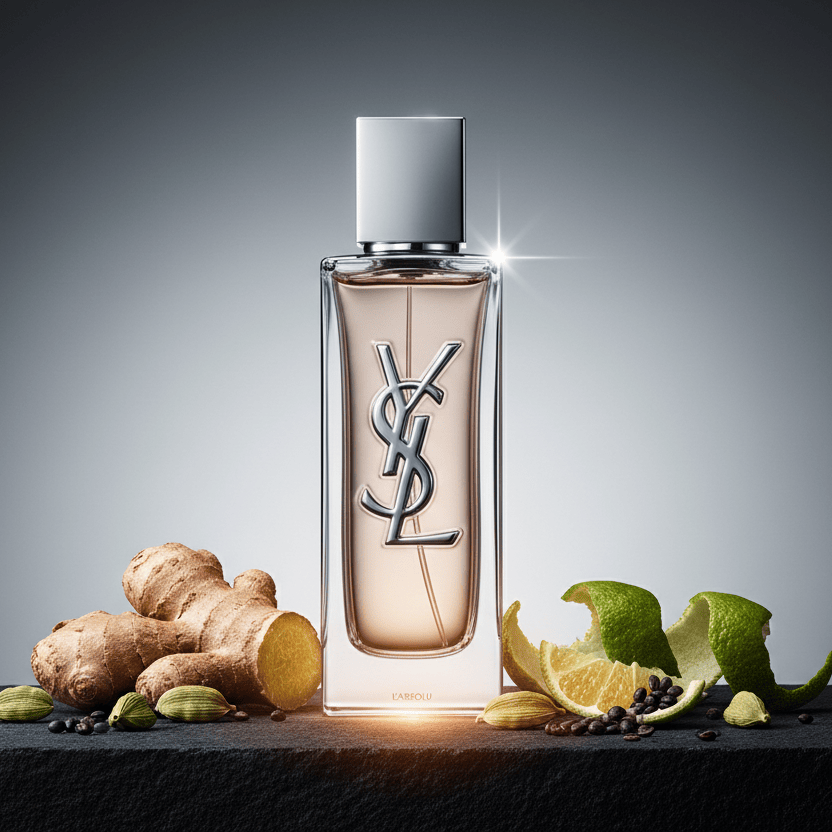 Yves Saint Laurent MYSLF L’Absolu