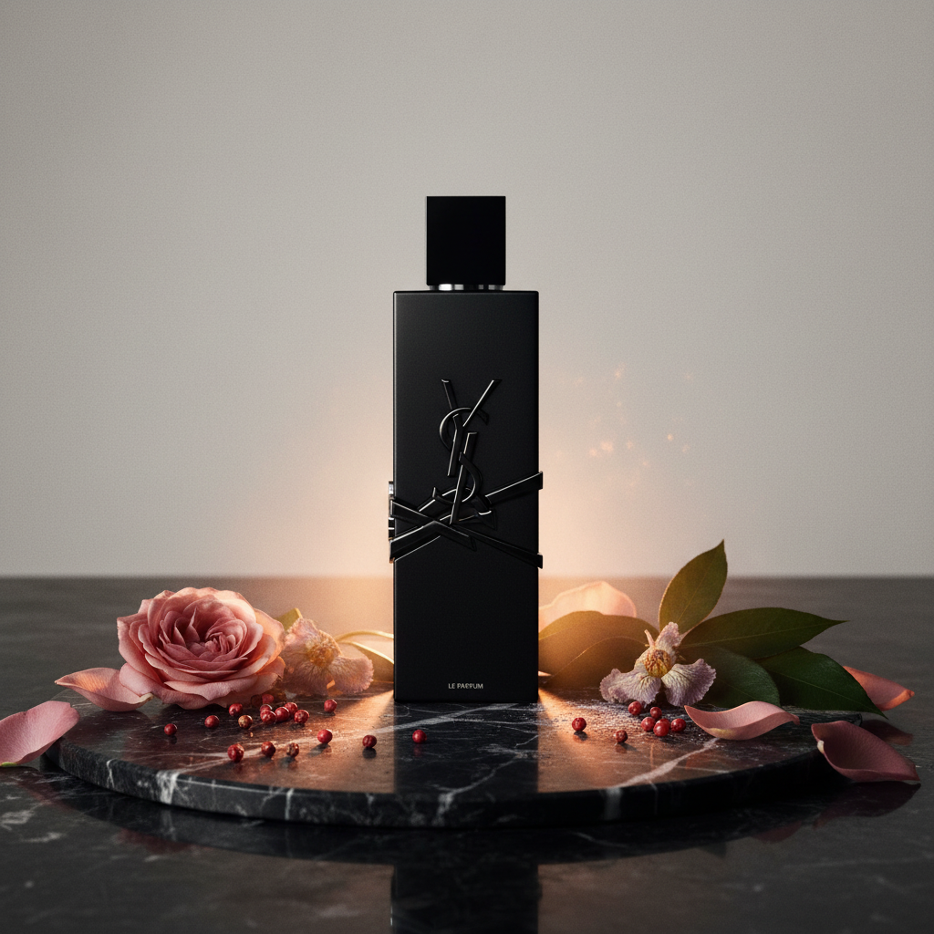 Yves Saint Laurent Myslf Le Parfum