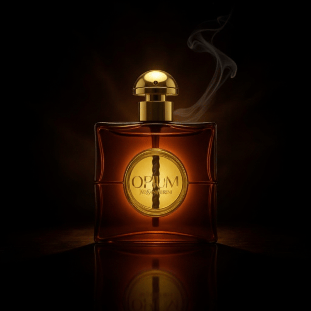 Yves Saint Laurent Opium Eau de Parfum