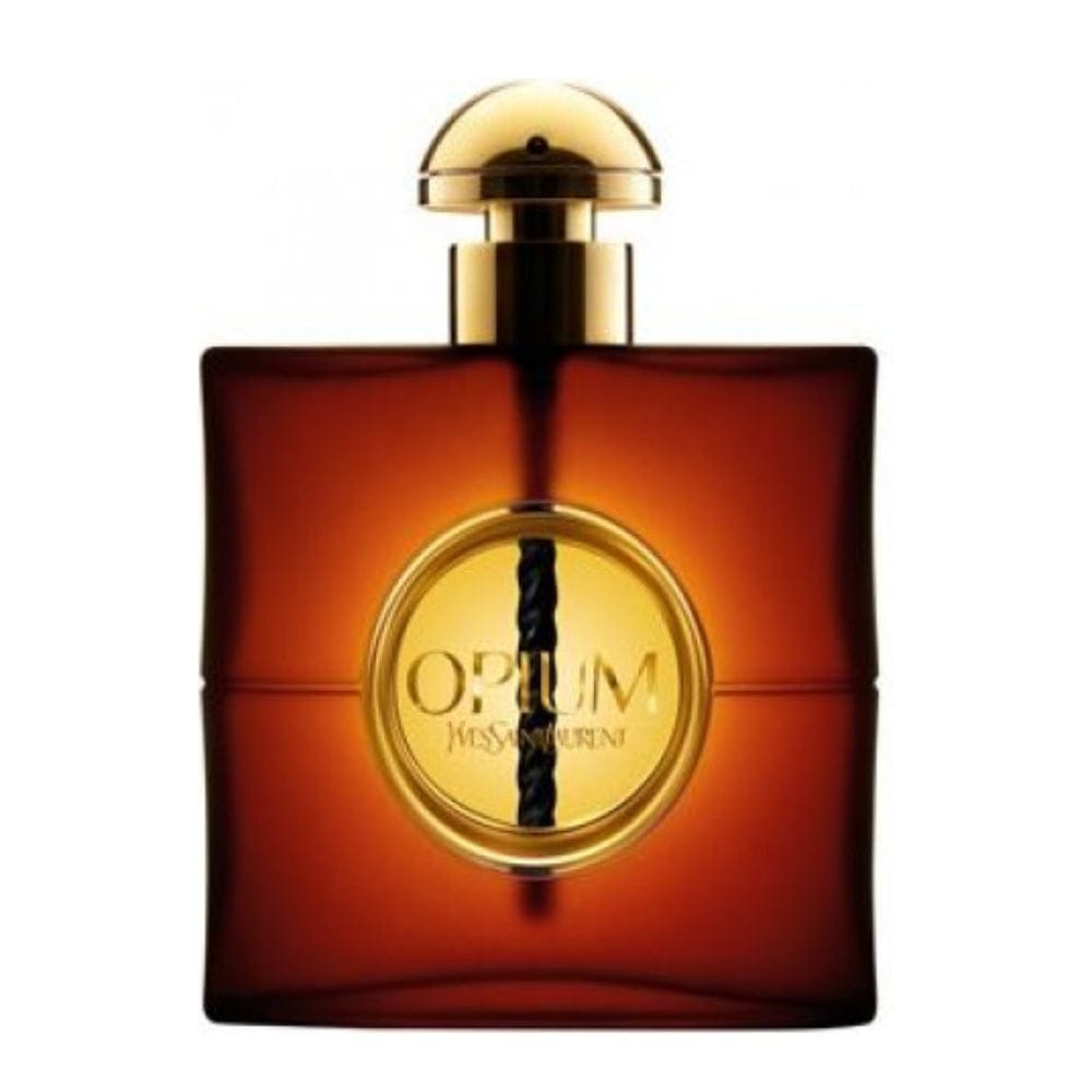 Yves Saint Laurent Opium Eau de Parfum