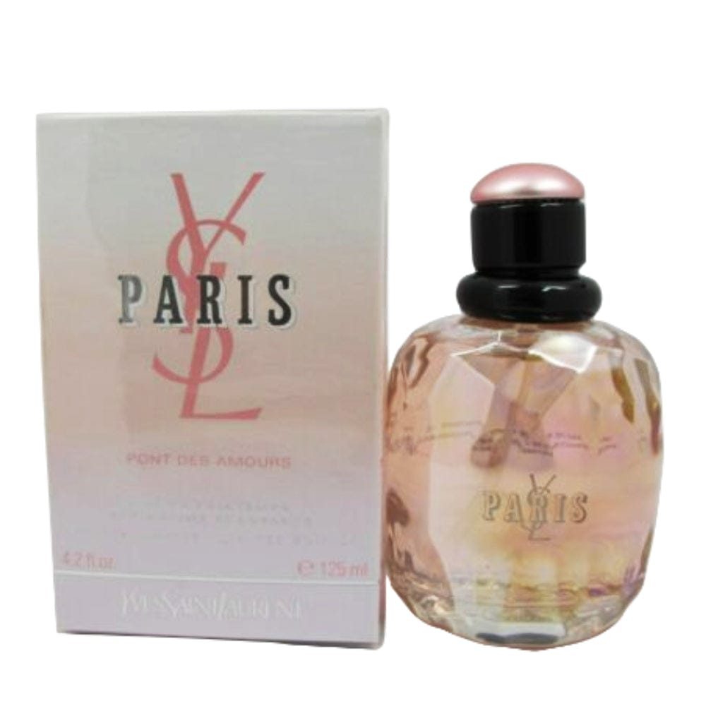 Yves Saint Laurent Paris Pont des Amours