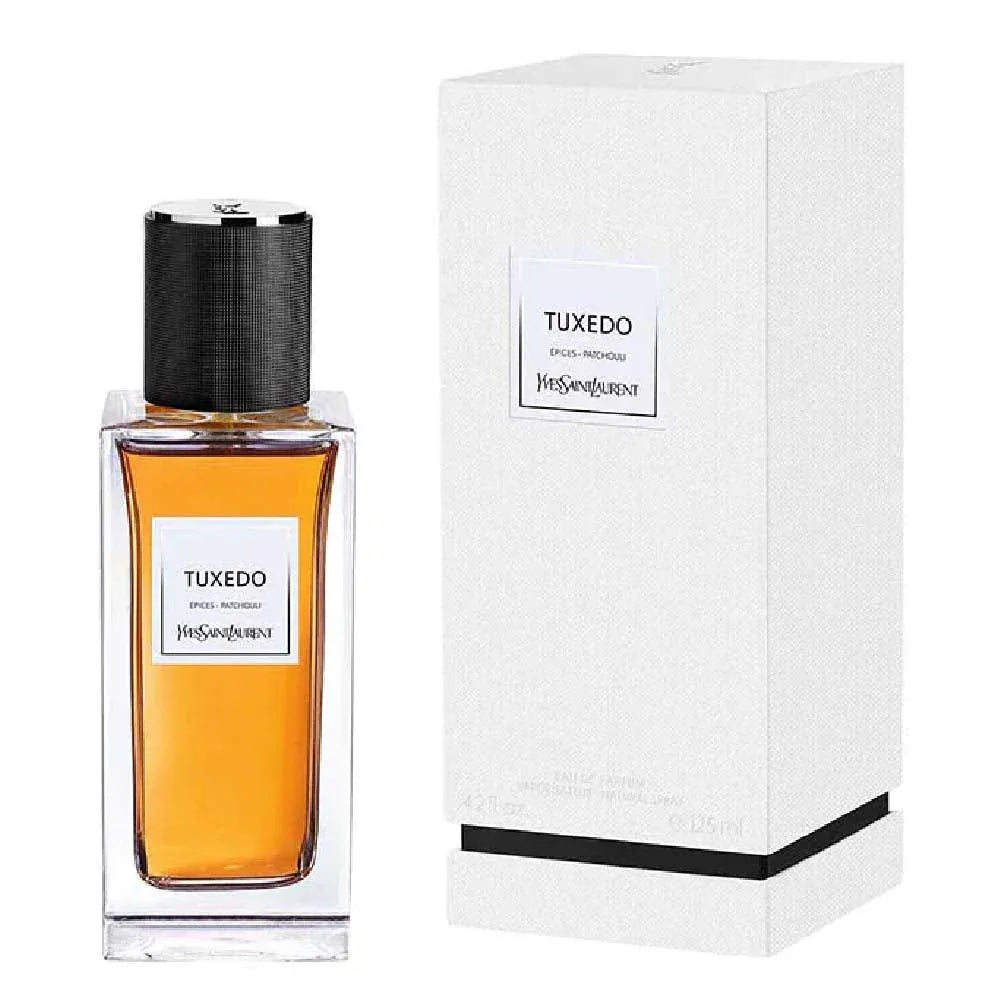 Yves Saint Laurent Tuxedo Epices Patchouli