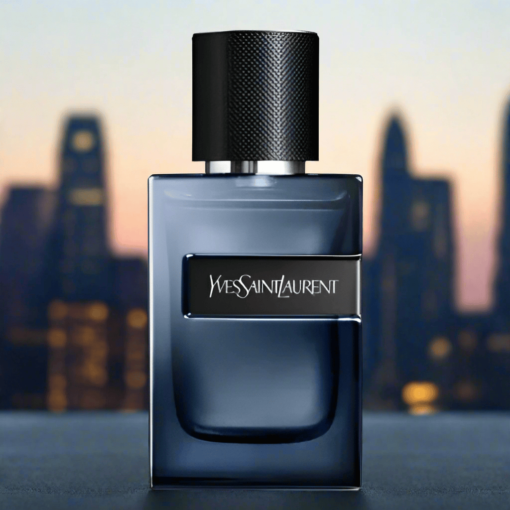 Yves Saint Laurent Y Elixir