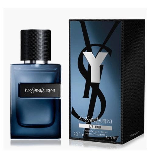 Yves Saint Laurent Y Elixir