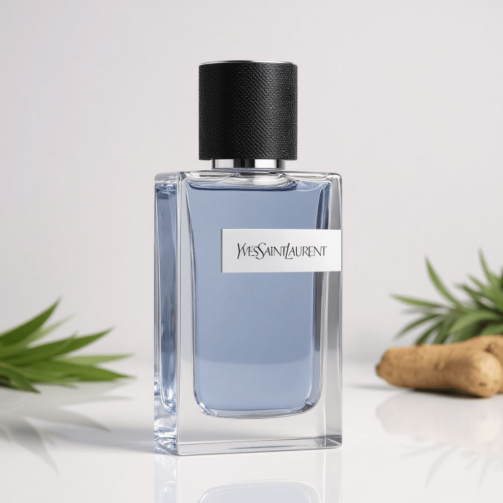 Yves Saint Laurent Y Eau De Toilette