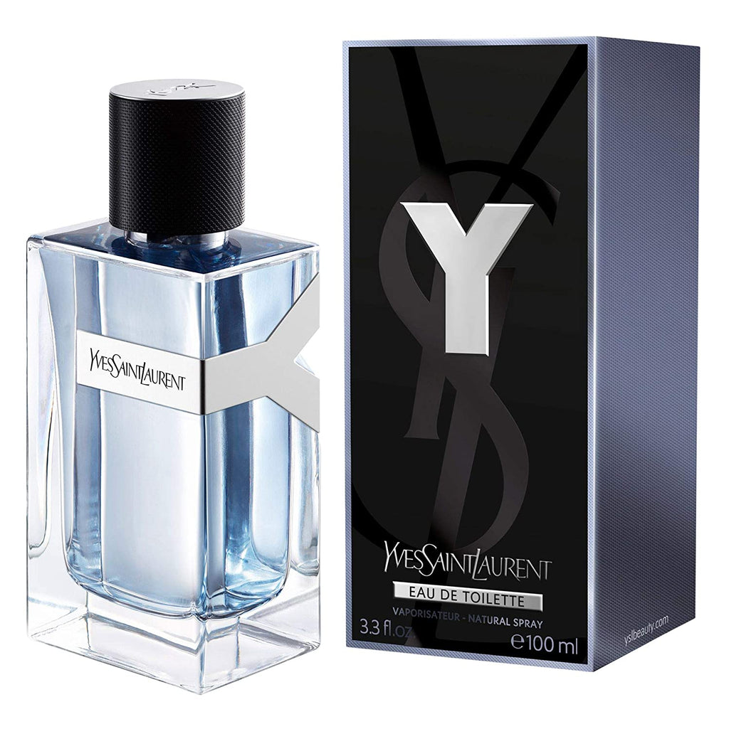 Yves Saint Laurent Y Eau De Toilette