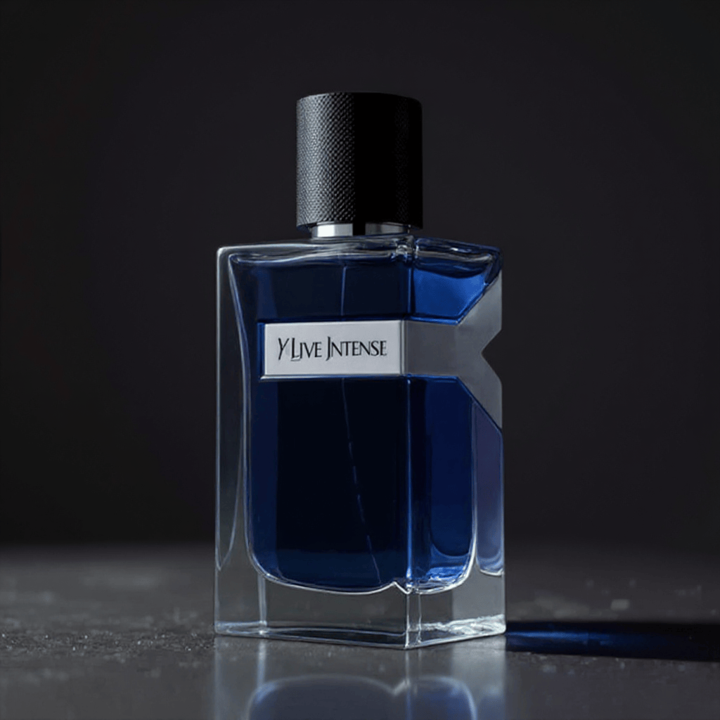 Yves Saint Laurent Y Live Intense