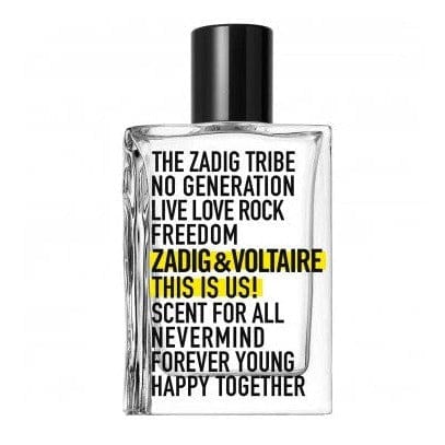 Zadig & Voltaire This Is Us! 3.3 Oz