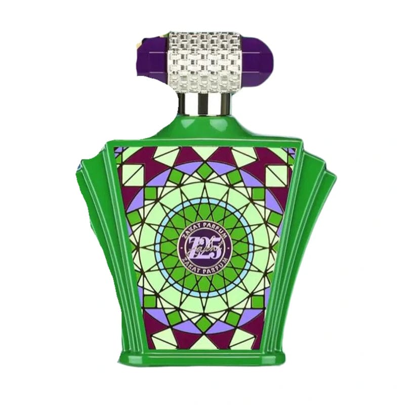 Zakat Z25  3.4 oz
