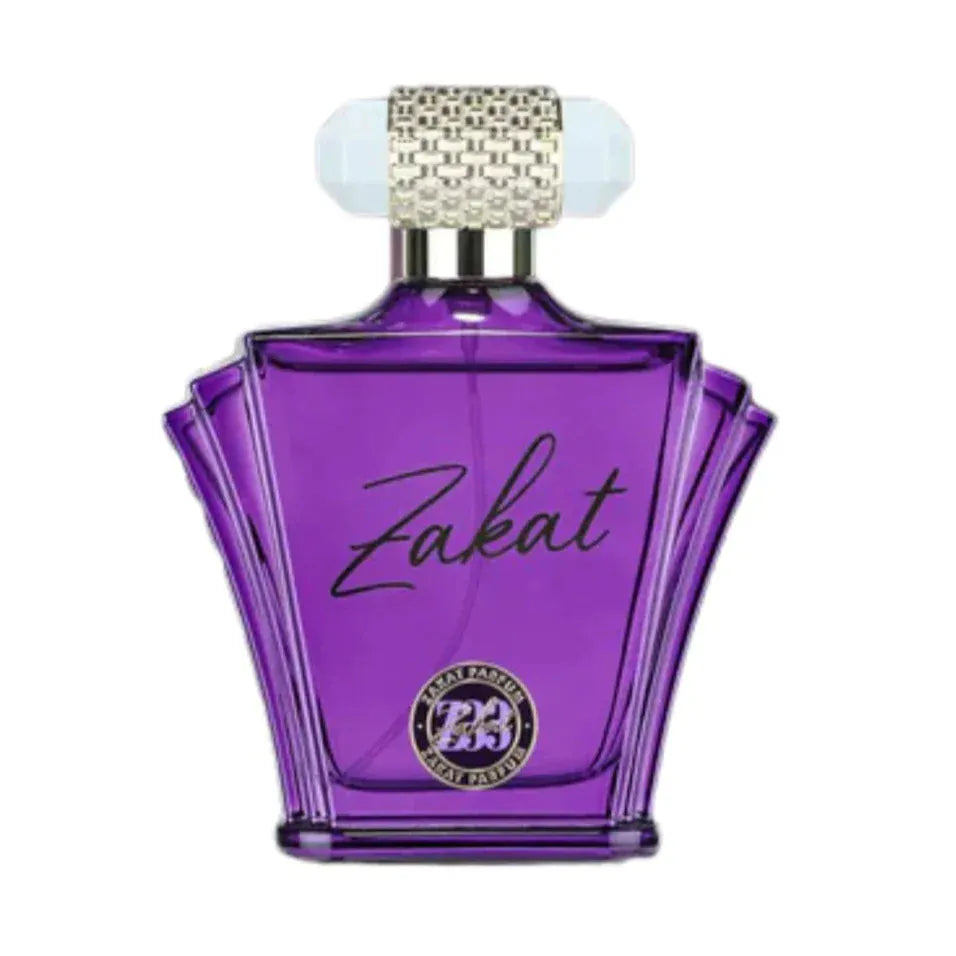 Zakat Z33  3.4 oz
