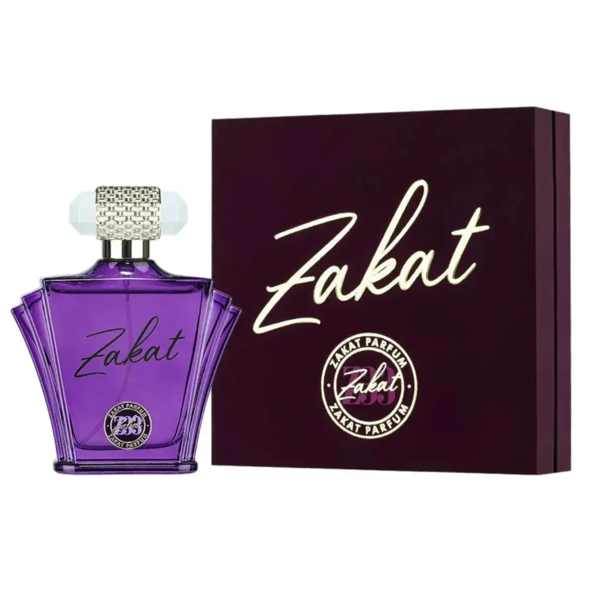 Zakat Z33  3.4 oz