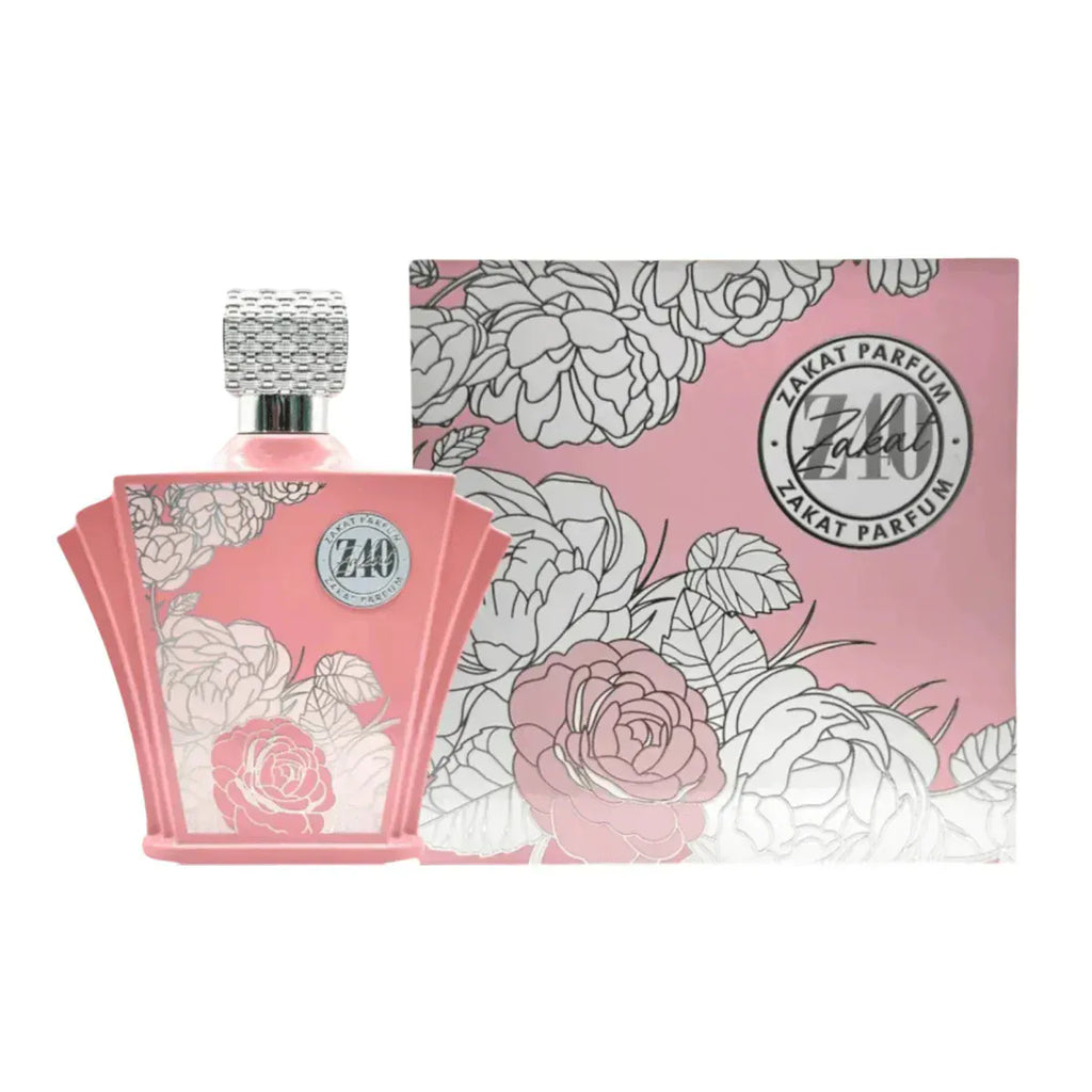Zakat Z40 3.4 oz