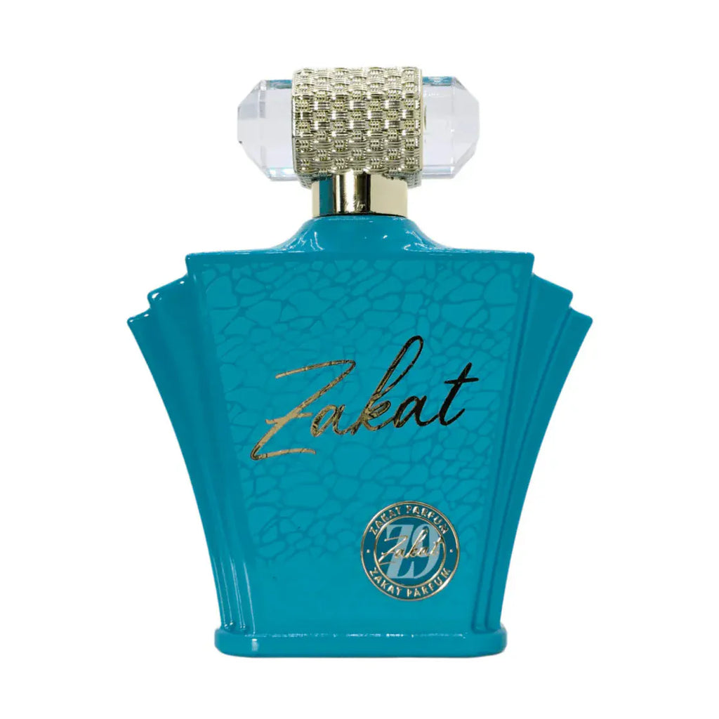 Zakat Z9  3.4 oz