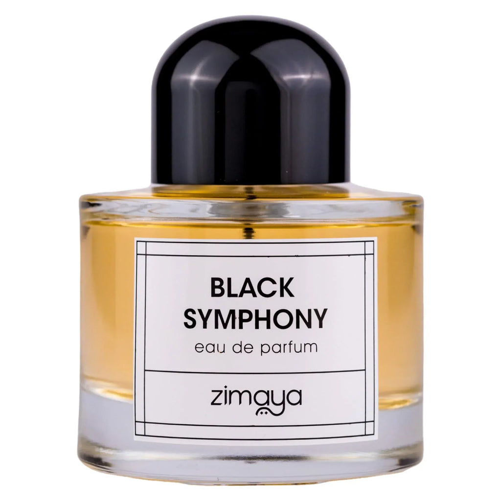 Zimaya Black Symphony