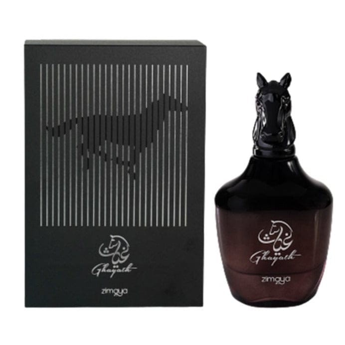 Zimaya Ghayathu Unisex Eau de Parfum