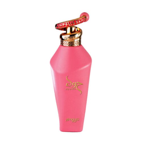 Zimaya Hawwa Pink