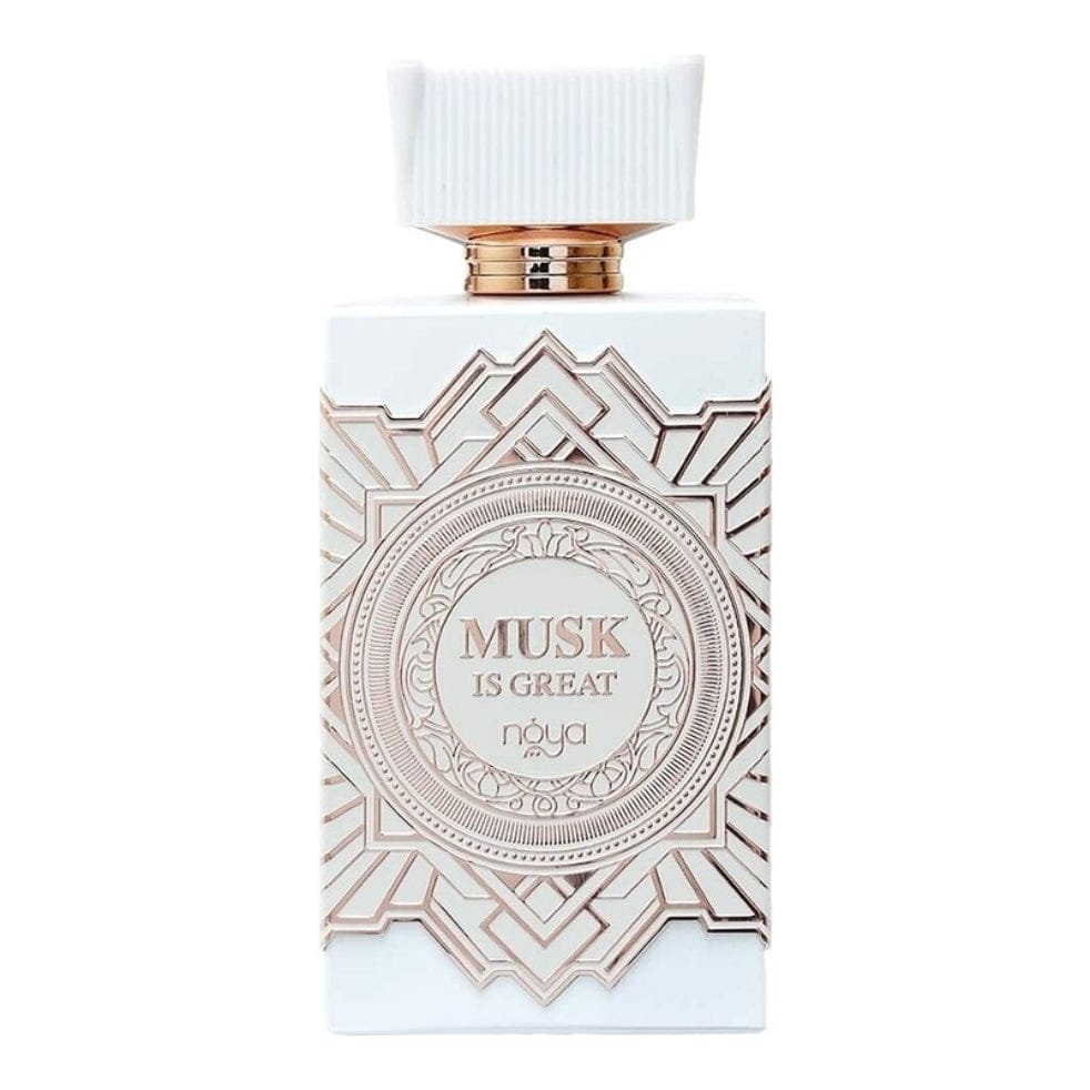 Zimaya Musk Is Great