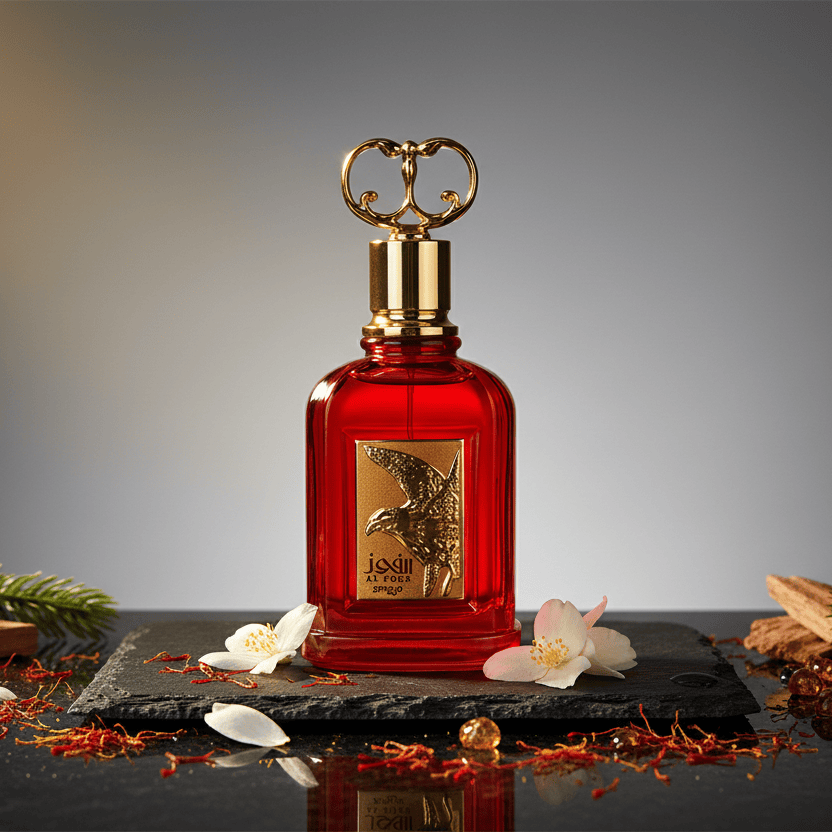 Zimaya Precious Collection Al Fouz