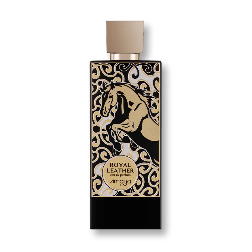Zimaya Royal Leather