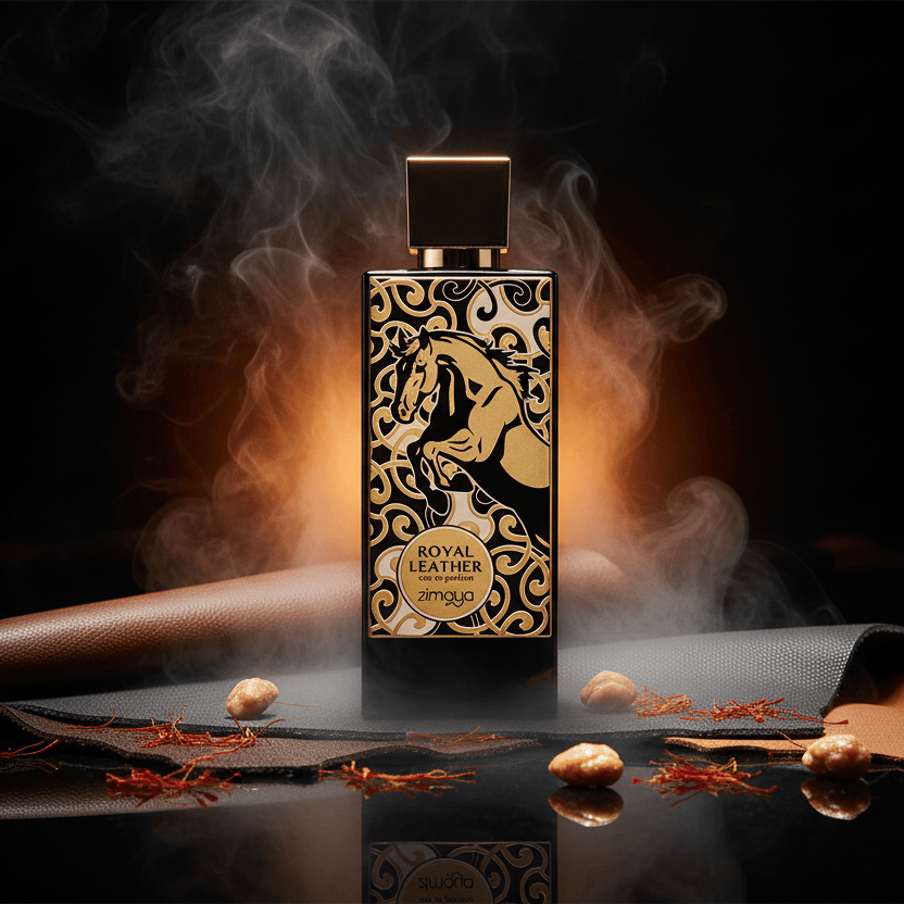Zimaya Royal Leather