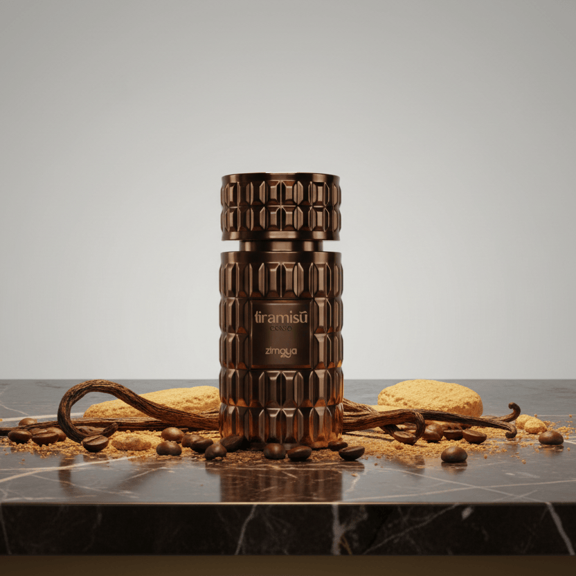 Zimaya Tiramisu Coco