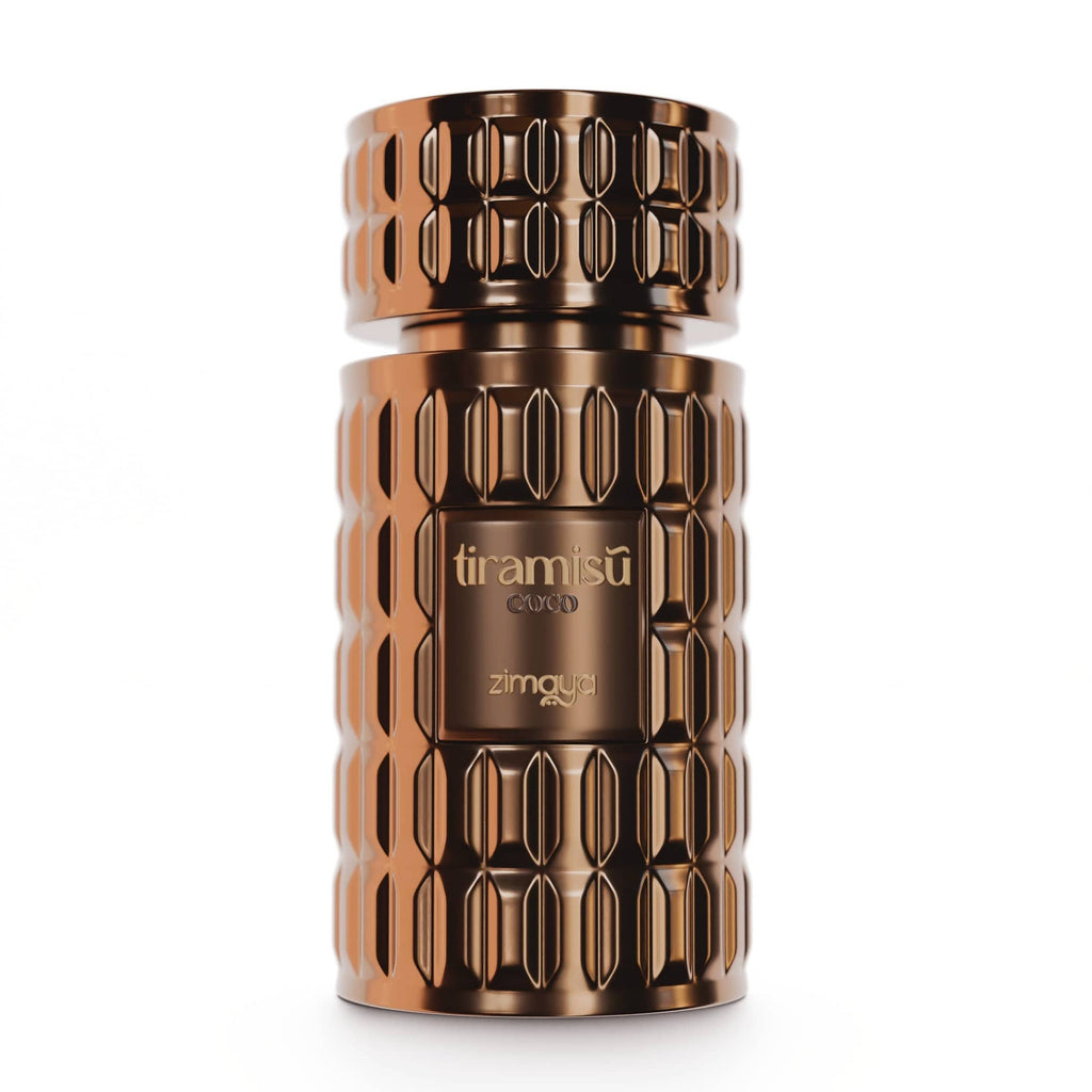 Zimaya Tiramisu Coco