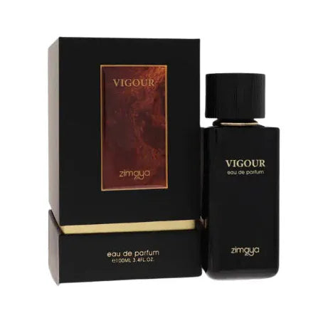 Zimaya Vigour