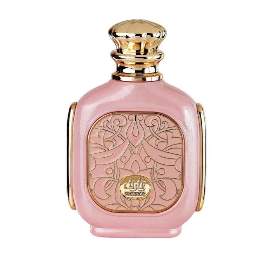 Zimaya Zukhruf Pink